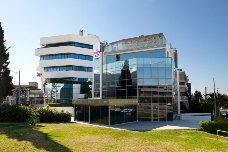 Θέατρο Παλλάς και Hellenic Healthcare Group: Νέο πρωτοποριακό ιατρικό πακέτο εκπτώσεων με την Κάρτα Club Pallas