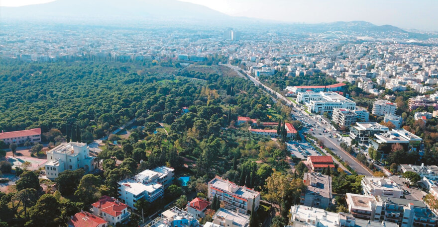 Κτηματολόγιο: Πώς θα κλείσουν 400.000 τρύπες και λάθη μέσα στο 2025 Κτηματολόγιο: Πώς θα κλείσουν 400.000 τρύπες και λάθη μέσα στο 2025