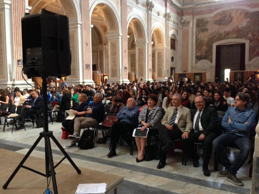 Οκτώ καταξιωμένοι Έλληνες της Διασποράς τιμήθηκαν με τα βραβεία «Αργώ»