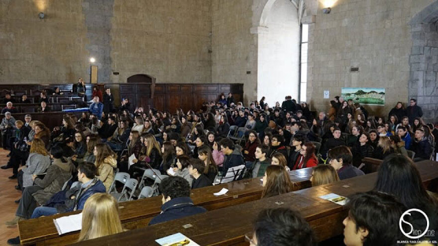 Οκτώ καταξιωμένοι Έλληνες της Διασποράς τιμήθηκαν με τα βραβεία «Αργώ»