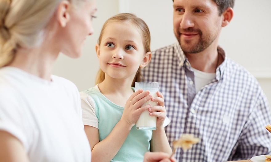 Πώς η καλή διατροφή μπορεί να βελτιώσει την ποιότητα ζωής μας