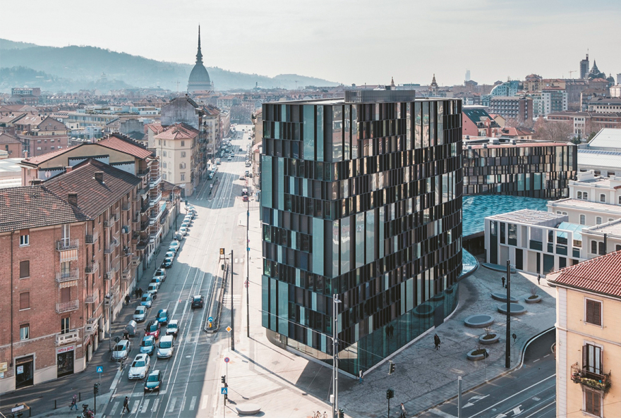 Αποστολή στο Τορίνο: «Εδώ χτυπά η καρδιά του κόσμου» έλεγε ο Νίτσε - Η πόλη του Γανυμήδη, του Θουκυδίδη και της Ιεράς Σινδόνης