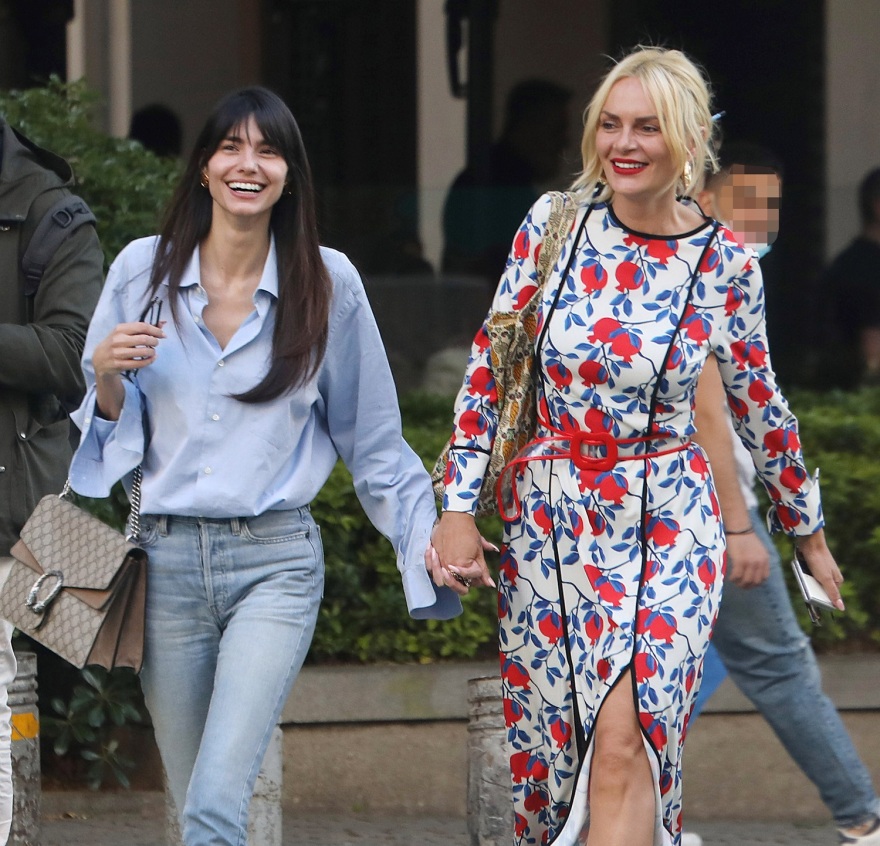 Έλενα Χριστοπούλου: Σήμερα η επίδειξη των συμβάσεων από τη γνωστή booker - Όσα δήλωσε ο δικηγόρος της Ηλιάνας Παπαγεωργίου