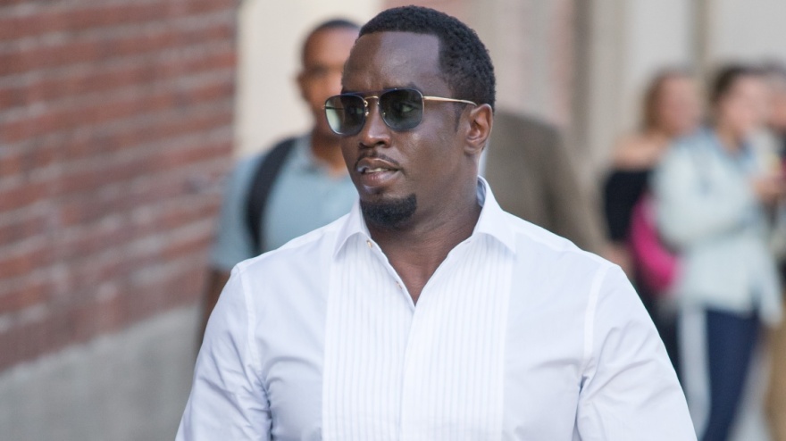 Ξεκινάει η δίκη του Diddy - Αντιμέτωπος με ισόβια κάθειρξη ο ράπερ