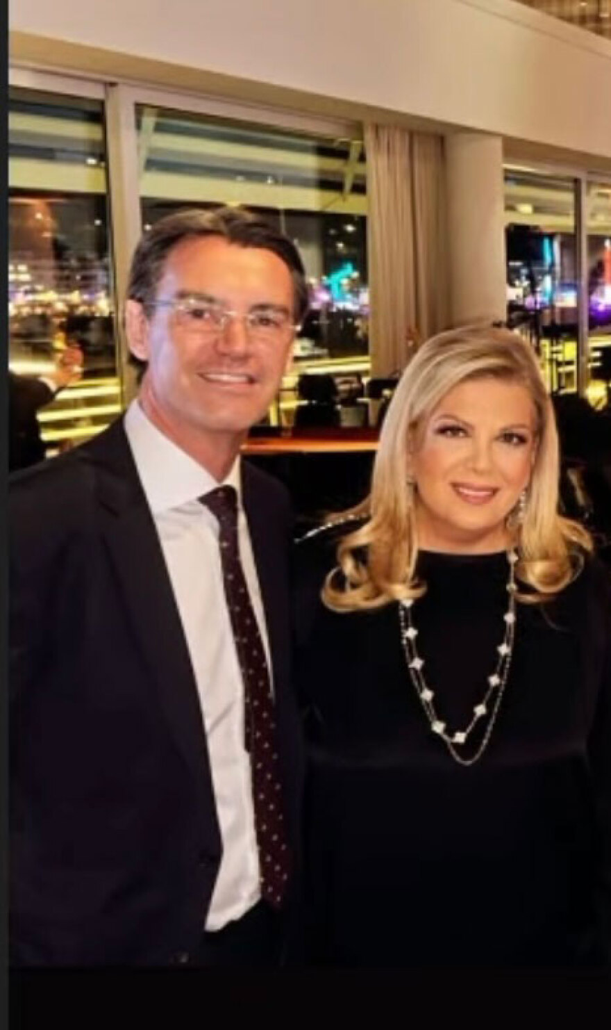 Η ελληνική κοινότητα του Μονακό και οι Ολυμπιονίκες