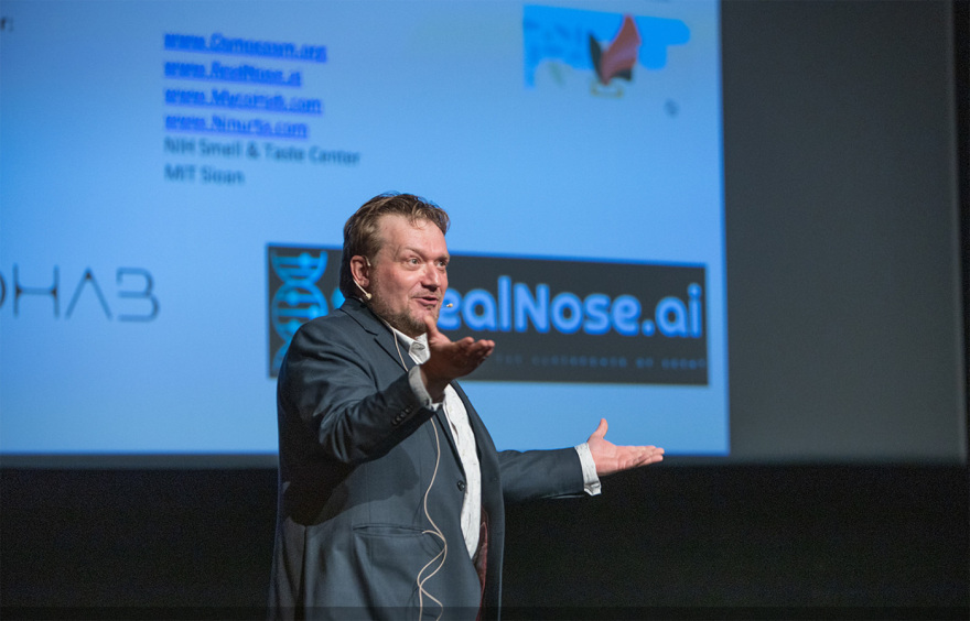  Εορτασμός των 40 ετών του International Baccalaureate της Σχολής Μωραϊτη