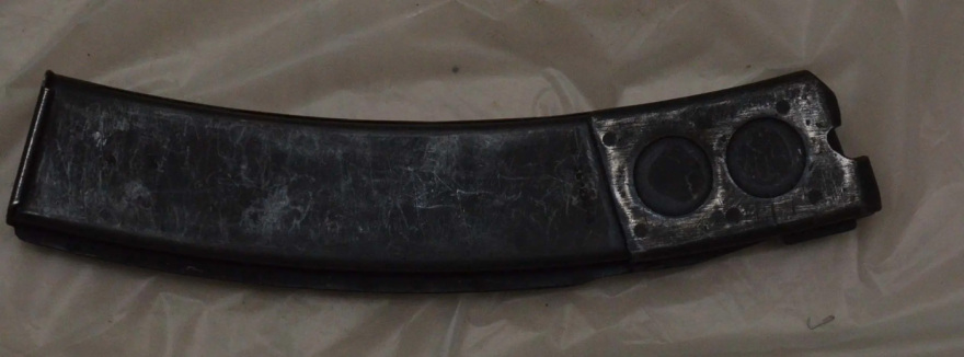  Όπλα, χειροβομβίδες και εκρηκτικά στη γιάφκα στο Παγκράτι - Δείτε φωτογραφίες 