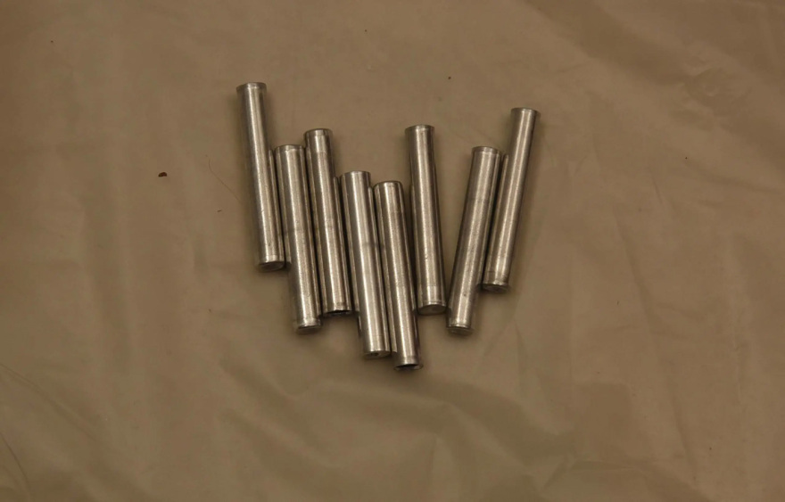 Γιάφκα στο Παγκράτι: «Άγνωστος» στις Αρχές ο 49χρονος φιλόλογος που συνελήφθη για την αποθήκη «οπλοστάσιο