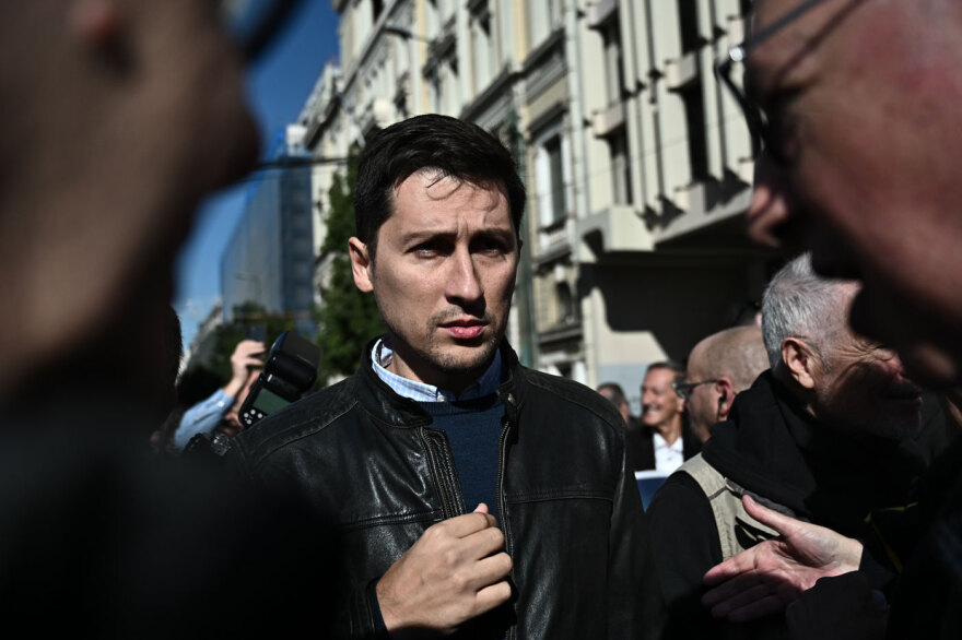 Άνοιξε το κέντρο της Αθήνας - Ολοκληρώθηκαν οι διαδηλώσεις