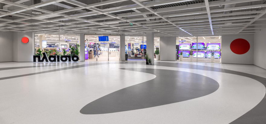 Εδώ η εμπειρία τεχνολογικών αγορών απογειώνεται!