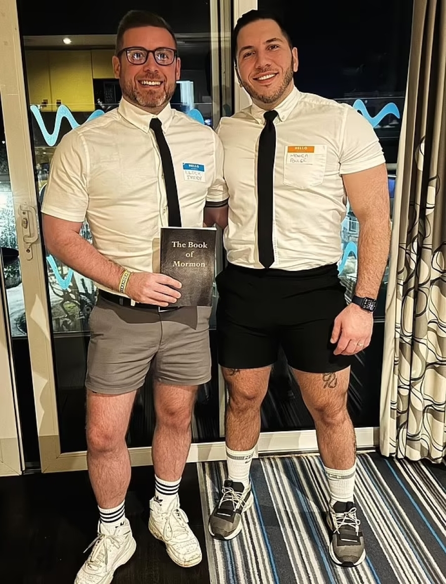 Jaguar: Ο «γκουρού του μάρκετινγκ» πίσω από την αμφιλεγόμενη διαφήμιση - Είναι γκέι, θέλει να τα αλλάξει όλα