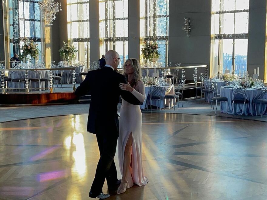 Πολίνα Πορίζκοβα για τον σύντροφό της: Είμαι ευγνώμων που αυτός ο άνθρωπος γεννήθηκε πριν από 61 χρόνια