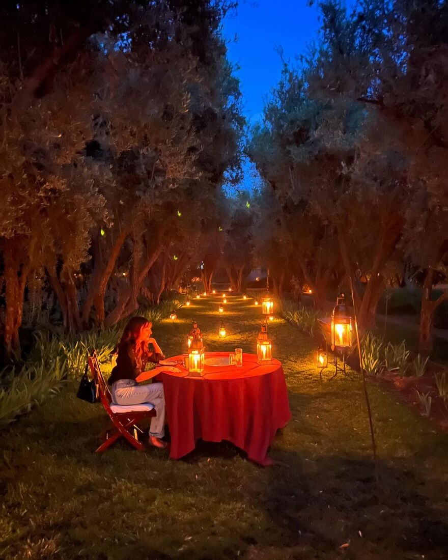 Πέδρο Πασκάλ - Πολ Μέσκαλ: Backstage φωτογραφίες από τα γυρίσματα του Gladiator 2 στο Μαρόκο 