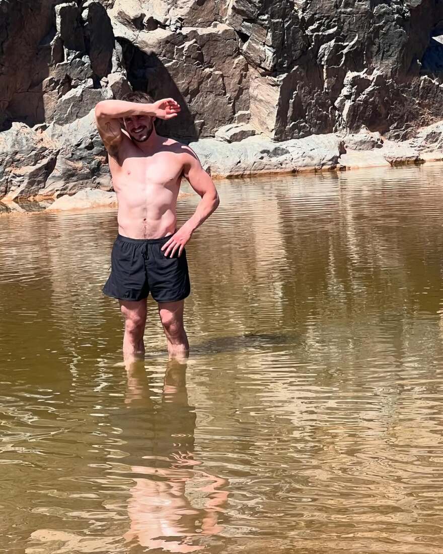 Πέδρο Πασκάλ - Πολ Μέσκαλ: Backstage φωτογραφίες από τα γυρίσματα του Gladiator 2 στο Μαρόκο 