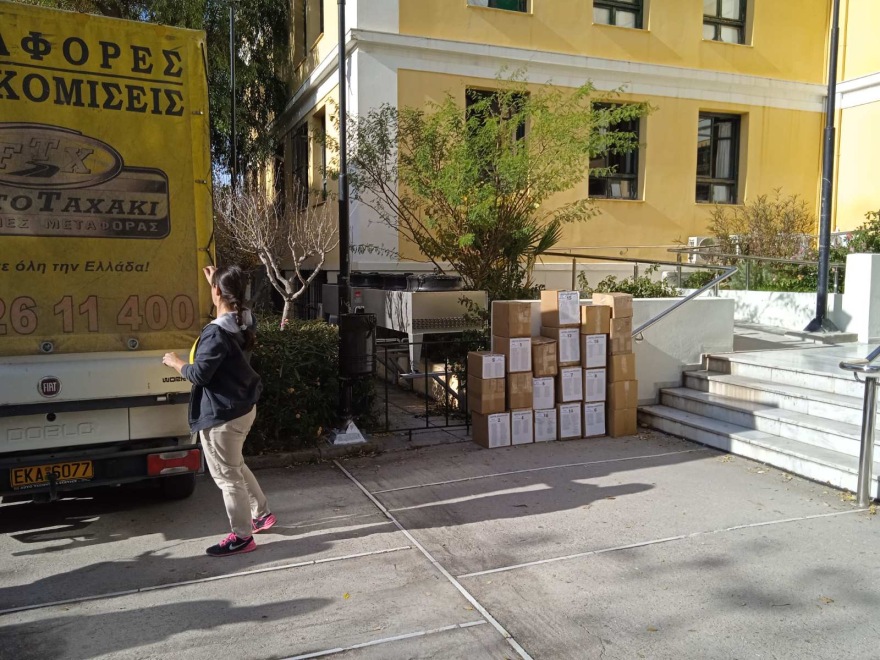 Αθηνά Λινού: Μήνυση κατά Πολάκη για συκοφαντική δυσφήμιση σε βάρος της