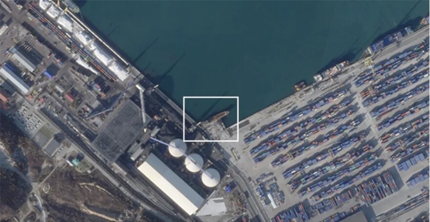 BBC: Η Ρωσία έδωσε στη Βόρειο Κορέα 1 εκατ. βαρέλια πετρελαίου για τις «υπηρεσίες» της στον πόλεμο με την Ουκρανία