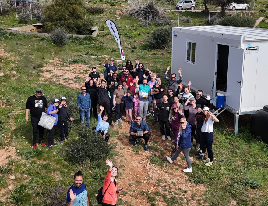 Teleperformance στην Ελλάδα: Η εταιρεία που βάζει τον άνθρωπο και το περιβάλλον στον πυρήνα της φιλοσοφίας της