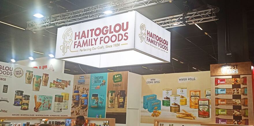 Δημήτρης Χαΐτογλου: Ο άνθρωπος που έκανε διεθνή τον μακεδονικό χαλβά