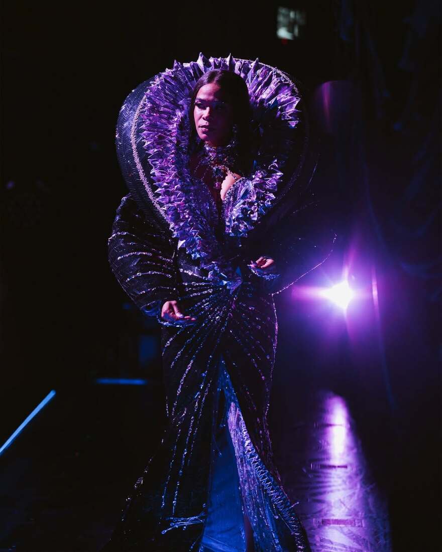 Destiny's Child: Η Μπιγιόνσε και η Κέλι Ρόουλαντ πήγαν να δουν τη Μισέλ Γουίλιαμς στο Μπρόντγουεϊ