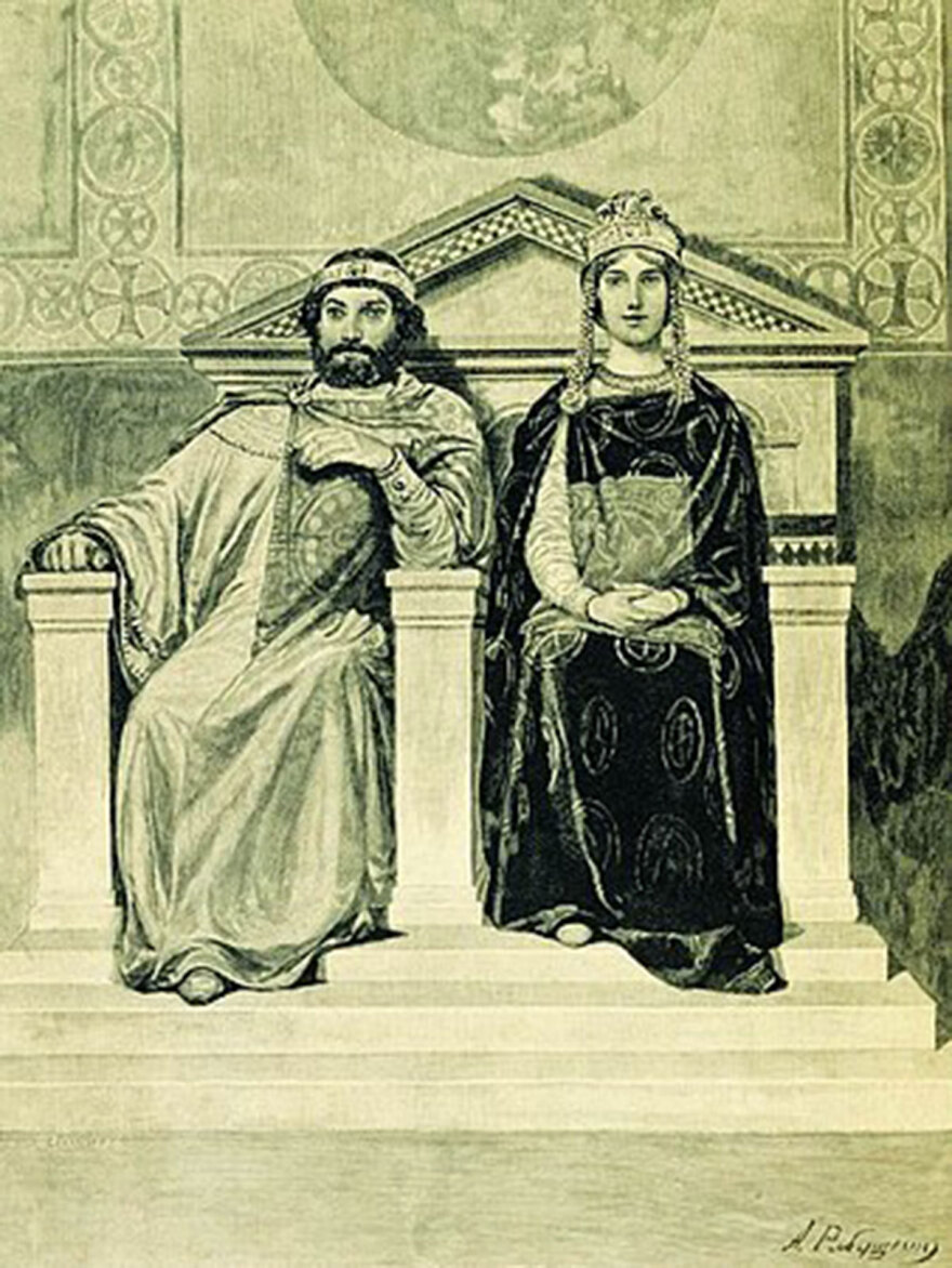 Η στάση της Ρωσίας απέναντι στην Ελλάδα από τα Ορλοφικά  ως τις μέρες μας