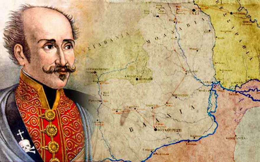 Η στάση της Ρωσίας απέναντι στην Ελλάδα από τα Ορλοφικά  ως τις μέρες μας