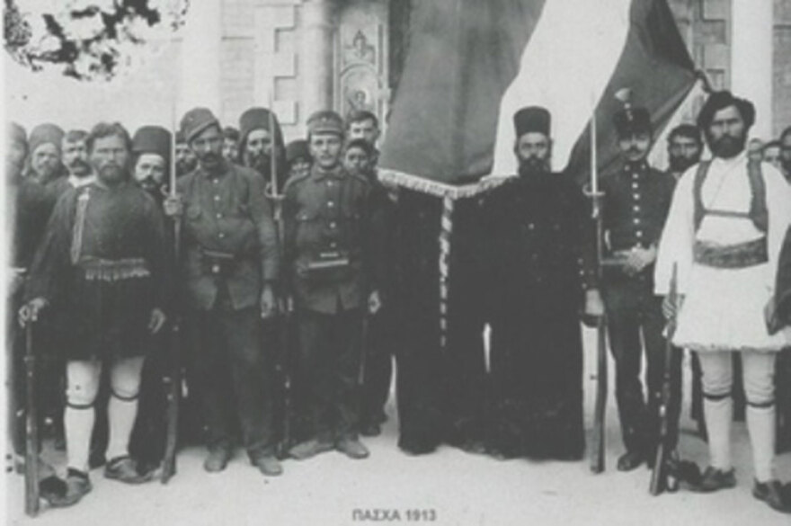 Η στάση της Ρωσίας απέναντι στην Ελλάδα από τα Ορλοφικά  ως τις μέρες μας