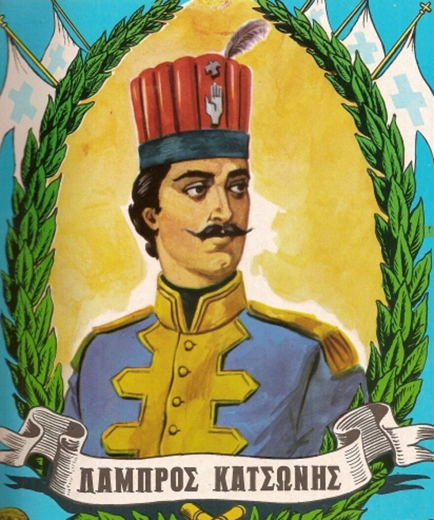 Η στάση της Ρωσίας απέναντι στην Ελλάδα από τα Ορλοφικά  ως τις μέρες μας