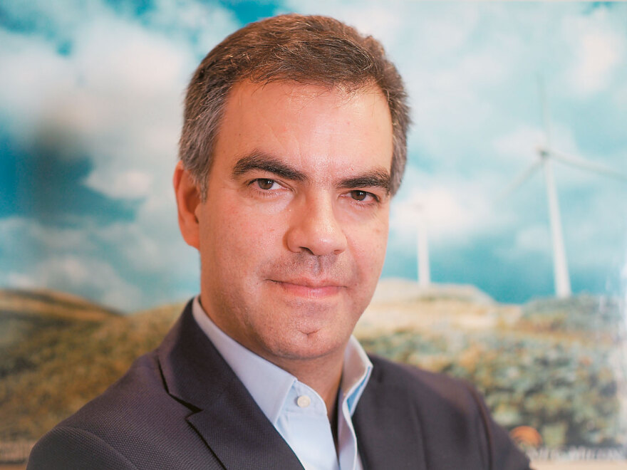 Η αλήθεια  για τις ανεμογεννήτριες που δεν την ξέρει... ούτε ο Γκλέτσος