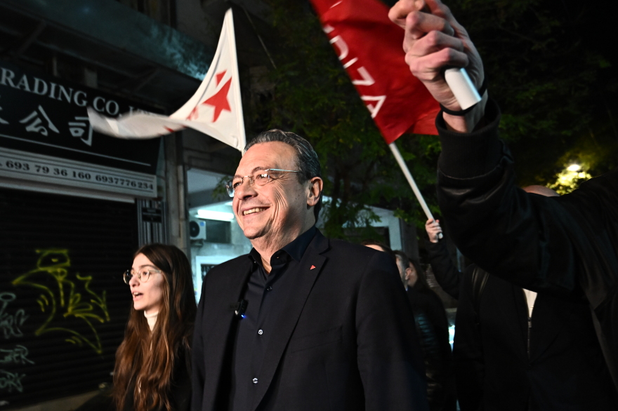 ΣΥΡΙΖΑ: Τα στοιχήματα Φάμελλου για την επόμενη μέρα - Αυτά που λέω είναι το μισό κόμμα, είπε ο Πολάκης