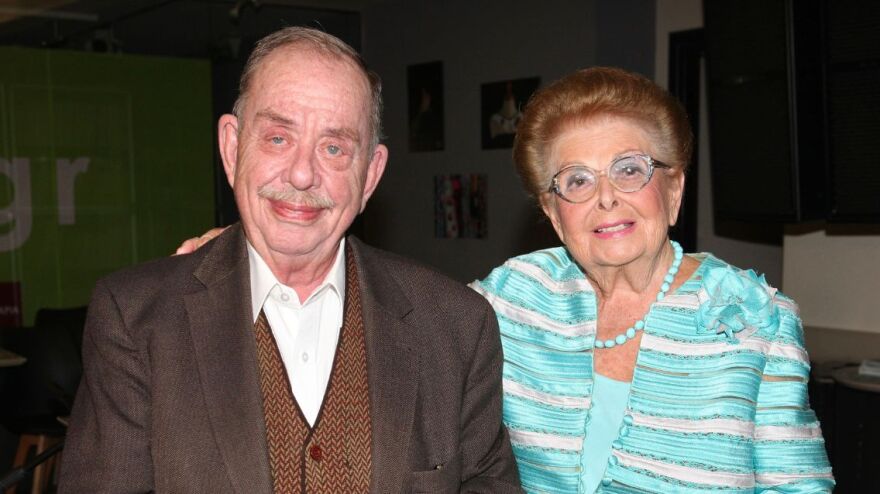 Ηλίας Μαμαλάκης για Βέφα Αλεξιάδου: Είτε πας είτε δεν πας στην κηδεία της, έχει κάνει το έργο της το οποίο θα μείνει για πάντα