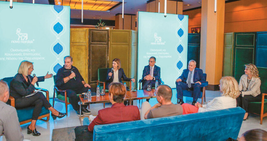 Ρετατρουτίδη: Νέο φάρμακο για το αδυνάτισμα - Μπλοκάρει και τις τρεις εστίες λίπους στον οργανισμό