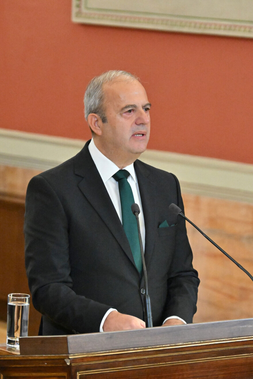 ΕΚΠΑ: Διεθνές Συνέδριο Ορθόδοξης Θεολογίας 