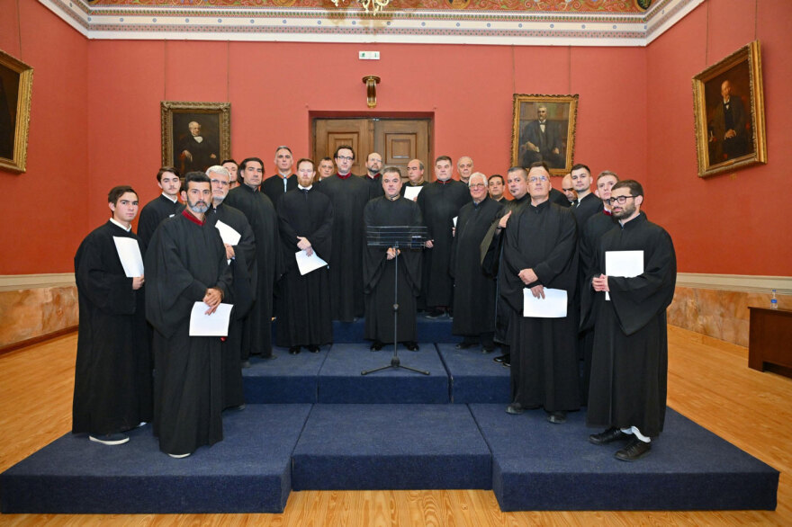 ΕΚΠΑ: Διεθνές Συνέδριο Ορθόδοξης Θεολογίας 