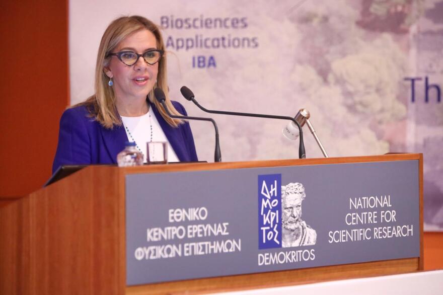 Τα 70 χρόνια του CERN και η συνεισφορά της Ελλάδας που συμμετέχει ενεργά από το 1954