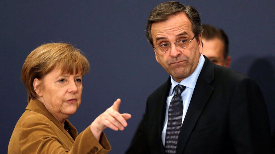 Οι νέες αποκαλύψεις της Μέρκελ: Πώς απέφυγα την στρατολόγηση από την Στάζι - Το μεγαλύτερο εμπόδιο στην πορεία μου ήταν ότι είμαι γυναίκα