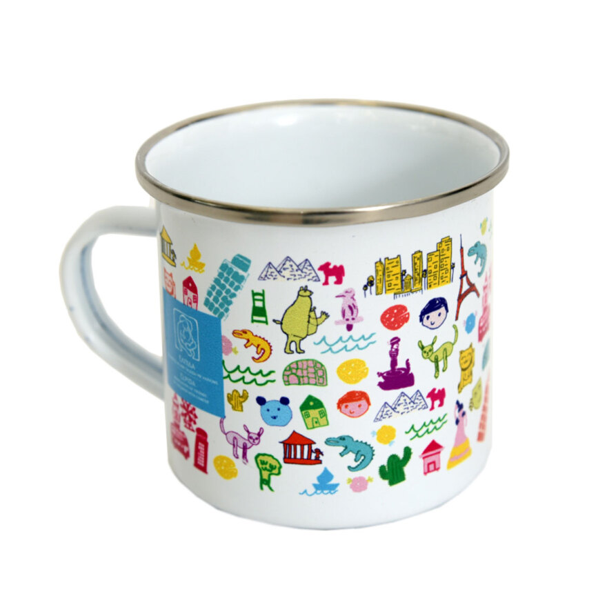 To χριστουγεννιάτικο bazaar του σωματείου «ΕΛΠΙΔΑ -Σύλλογος Φίλων Παιδιών με καρκίνο»