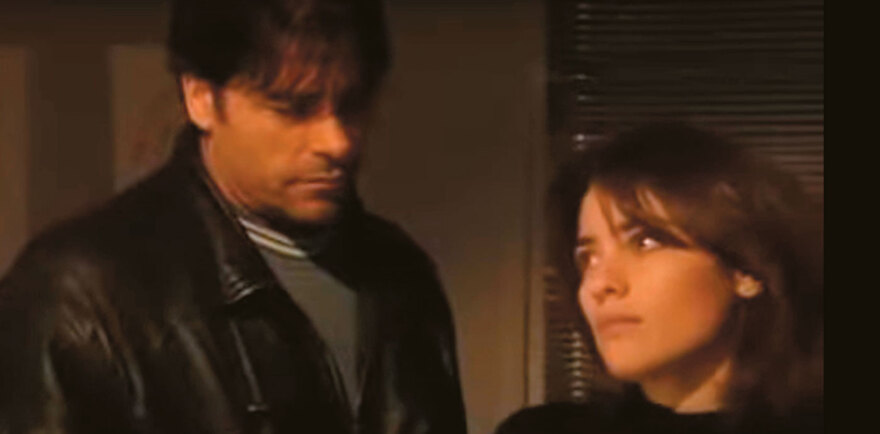 Μανούσος Μανουσάκης: Ο «μαέστρος» που άγγιξε την ψυχή του κοινού