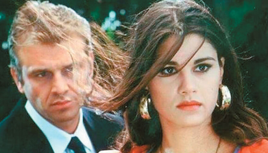 Μανούσος Μανουσάκης: Ο «μαέστρος» που άγγιξε την ψυχή του κοινού