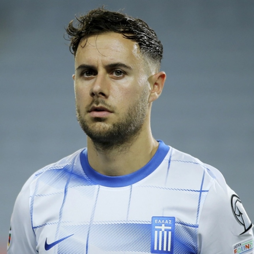 Γιώργος Λιάγκας: Διαγραφή από την ΕΣΗΕΑ για έναν χρόνο μετά το ρεπορτάζ για το σπίτι του αδικοχαμένου Τζορτζ Μπάλντοκ