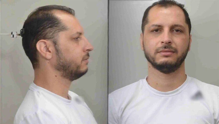 Δυτική Αττική: Αυτοί είναι οι 8 που έκλεβαν ηλικιωμένους - Έκαναν τους συντηρητές και τους κηπουρούς