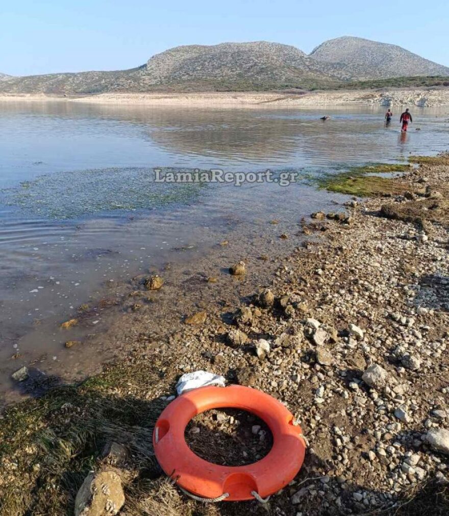 Υλίκη: Νεκρός εντοπίστηκε 75χρονος ψαράς που αγνοούνταν από τη Δευτέρα