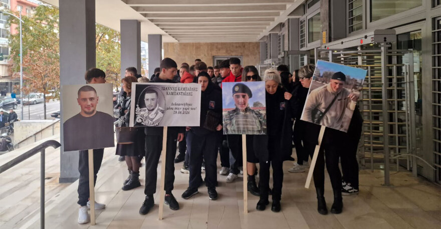 Θεσσαλονίκη: Στο Πειθαρχικό σήμερα η δήμαρχος Κασσάνδρας για τον θάνατο του 19χρονου στο λούνα παρκ