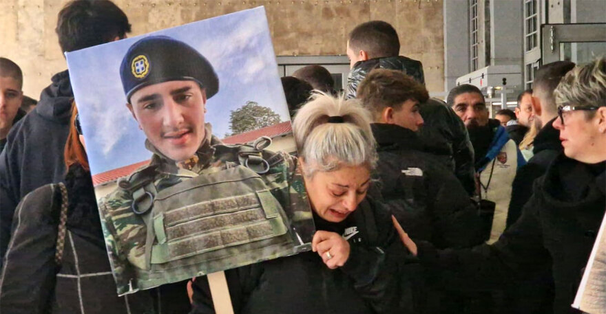 Θεσσαλονίκη: Στο Πειθαρχικό σήμερα η δήμαρχος Κασσάνδρας για τον θάνατο του 19χρονου στο λούνα παρκ