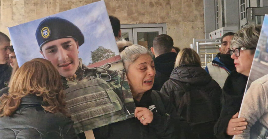 Θεσσαλονίκη: Στο Πειθαρχικό σήμερα η δήμαρχος Κασσάνδρας για τον θάνατο του 19χρονου στο λούνα παρκ