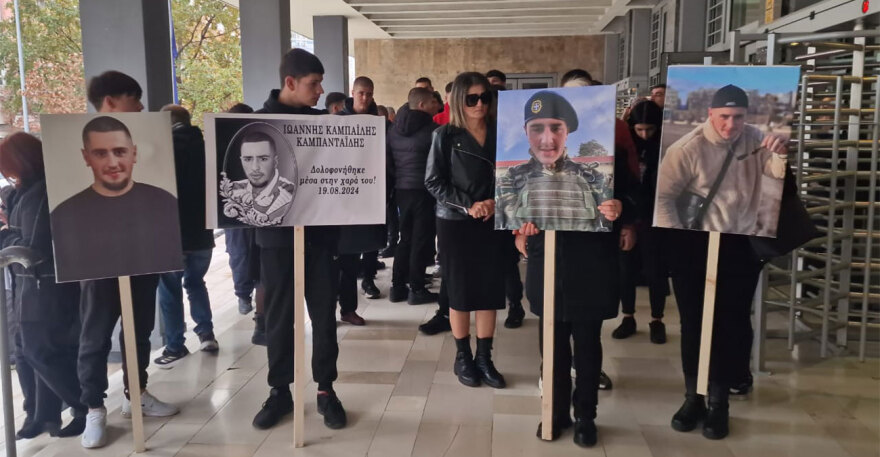 Θεσσαλονίκη: Στο Πειθαρχικό σήμερα η δήμαρχος Κασσάνδρας για τον θάνατο του 19χρονου στο λούνα παρκ