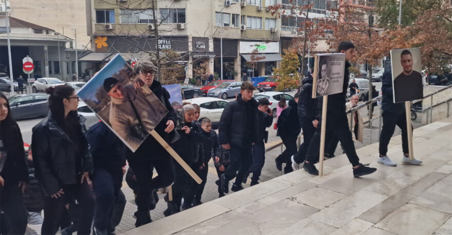 Θεσσαλονίκη: Στο Πειθαρχικό σήμερα η δήμαρχος Κασσάνδρας για τον θάνατο του 19χρονου στο λούνα παρκ