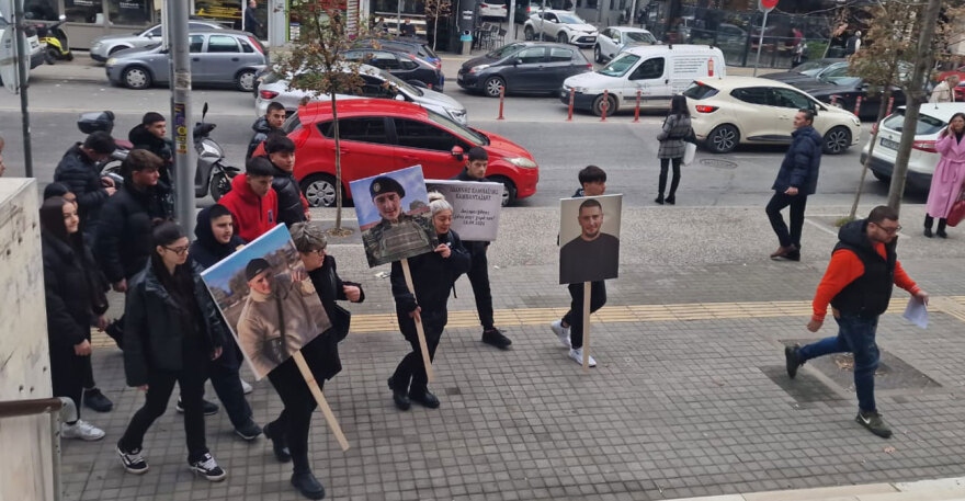 Θεσσαλονίκη: Στο Πειθαρχικό σήμερα η δήμαρχος Κασσάνδρας για τον θάνατο του 19χρονου στο λούνα παρκ