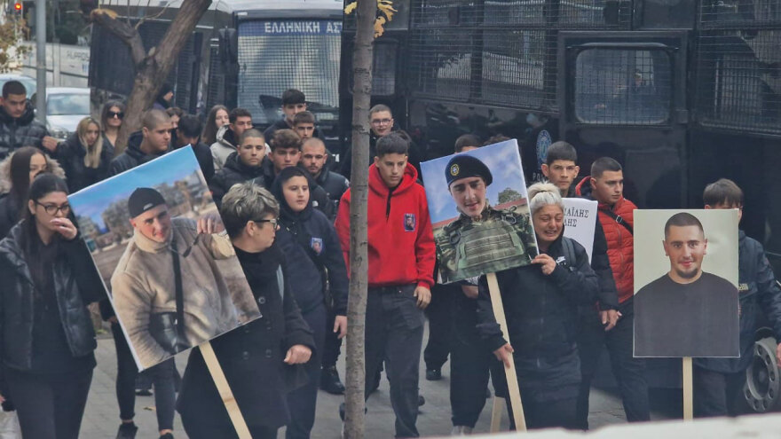 Θεσσαλονίκη: Στο Πειθαρχικό σήμερα η δήμαρχος Κασσάνδρας για τον θάνατο του 19χρονου στο λούνα παρκ