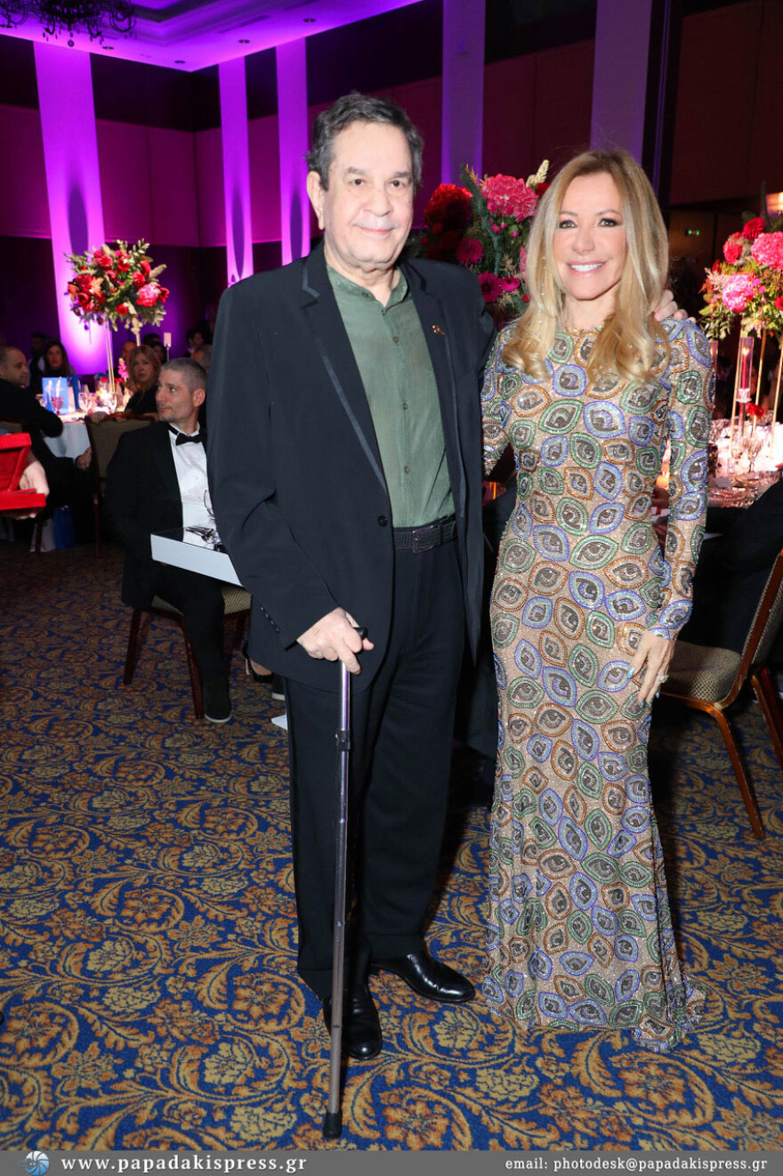 Maria Callas Monaco Gala & Awards με λάμψη και τιμητικές βραβεύσεις