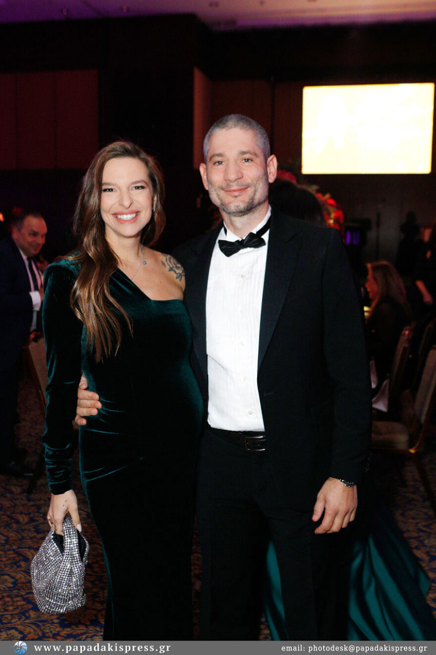 Maria Callas Monaco Gala & Awards με λάμψη και τιμητικές βραβεύσεις